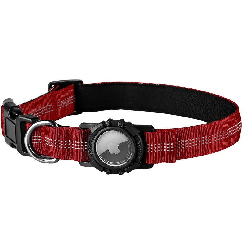 Tagora™ - Airtag Dog Collar