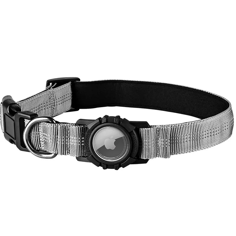 Tagora™ - Airtag Dog Collar