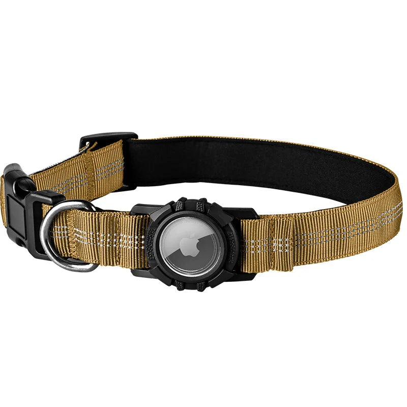 Tagora™ - Airtag Dog Collar