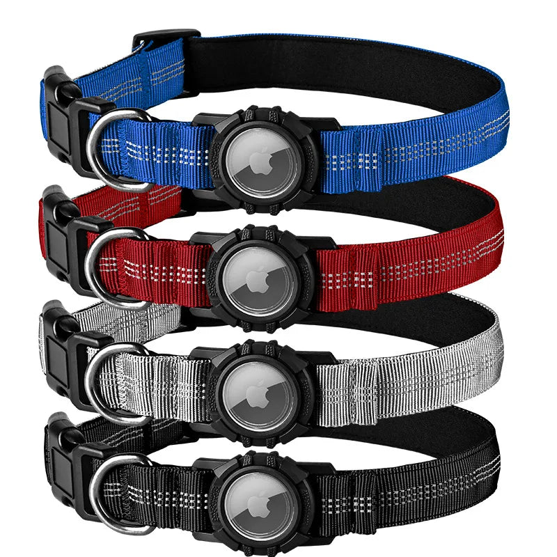 Tagora™ - Airtag Dog Collar
